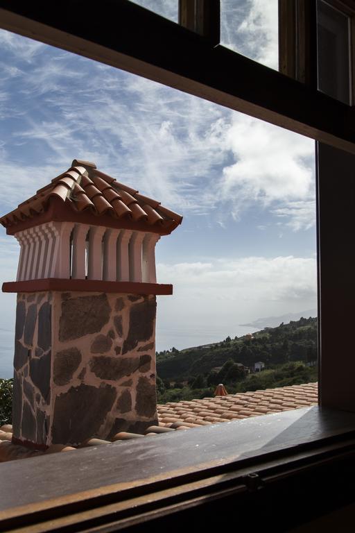Country House Santa Lucia Puntallana Exterior photo