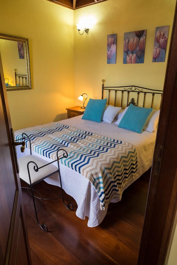 Country House Santa Lucia Puntallana Exterior photo