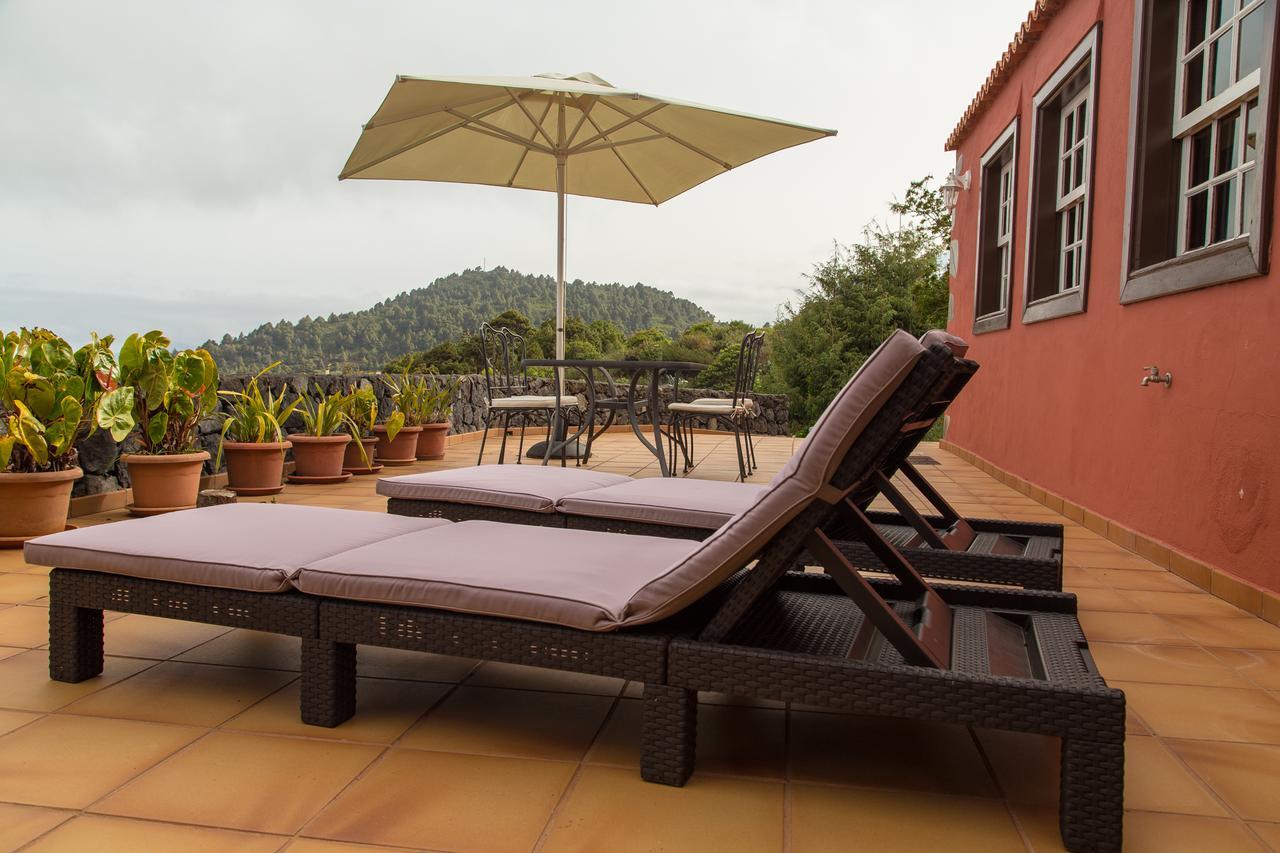 Country House Santa Lucia Puntallana Exterior photo